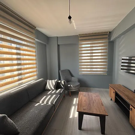 Apartment Zeus Goeruekle