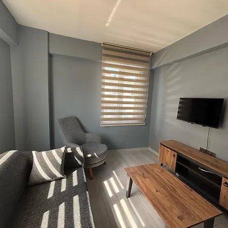 아파트 Zeus Goeruekle *