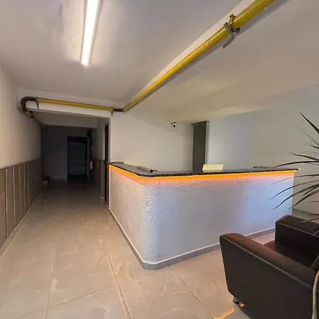 Zeus Goeruekle Apartment *