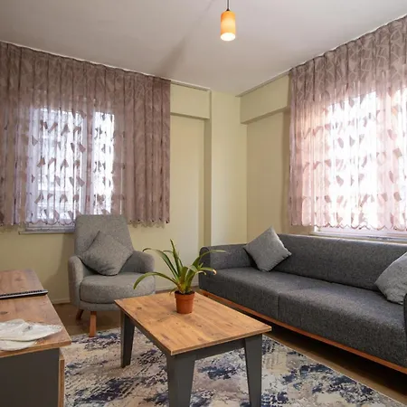 Apartment Zeus Goeruekle *