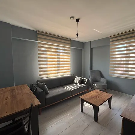 아파트 Zeus Goeruekle Nilufer