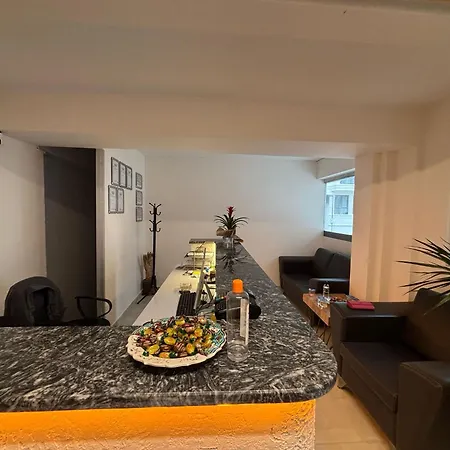 아파트 Zeus Goeruekle *