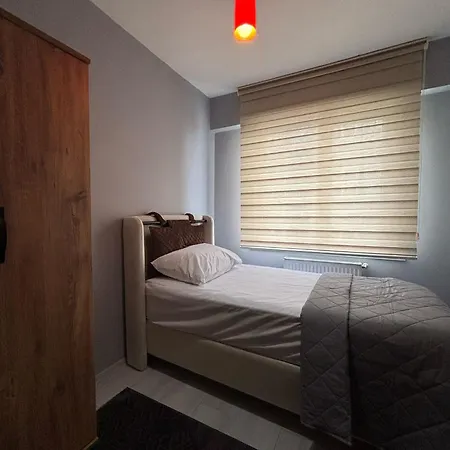 아파트 Zeus Goeruekle *