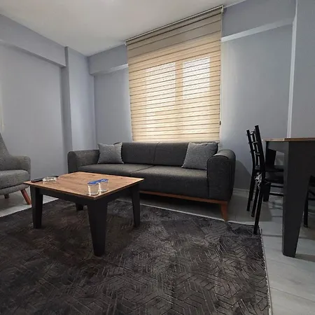 Zeus Goeruekle * Nilufer