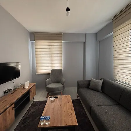 Zeus Goeruekle Nilufer